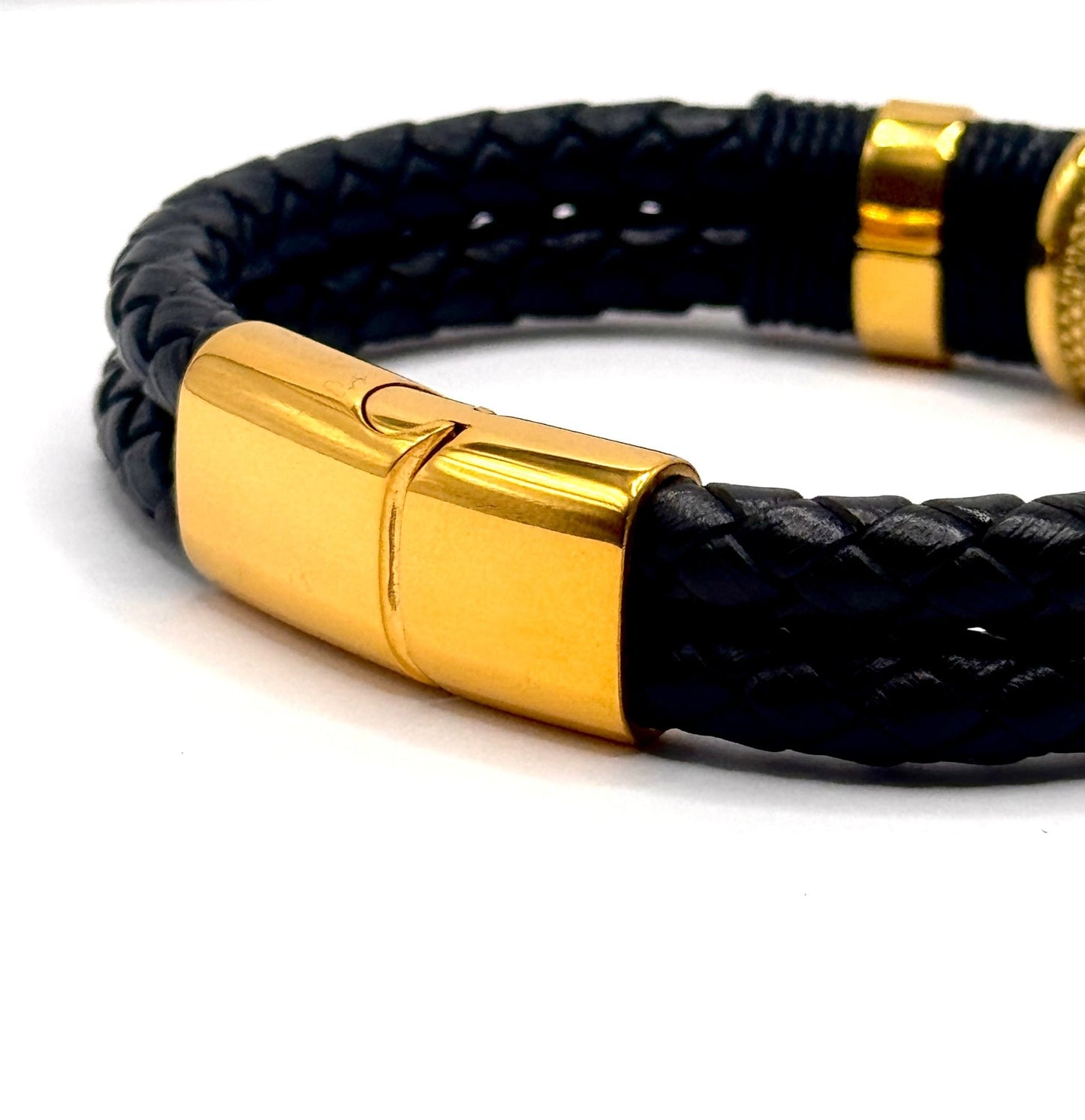 Rey Bracelet - Jannan Memories